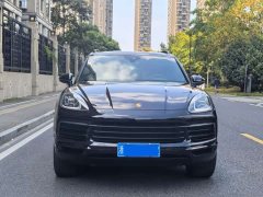 Porsche Cayenne 3.0T Platinum Edition - ფოტო 2