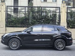 Porsche Cayenne 3.0T Platinum Edition - ფოტო 4