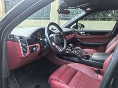 Porsche Cayenne 3.0T Platinum Edition - ფოტო 5