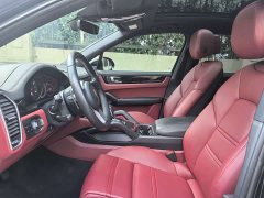 Porsche Cayenne 3.0T Platinum Edition - ფოტო 6