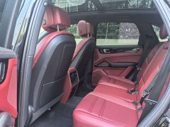 Porsche Cayenne 3.0T Platinum Edition - ფოტო 8