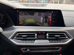 BMW X6 xDrive40i M Sport Premium Package - ფოტო 10