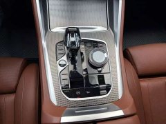 BMW X6 xDrive40i M Sport Premium Package - ფოტო 11