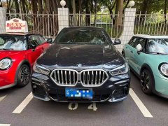 BMW X6 xDrive40i M Sport Premium Package - ფოტო 2