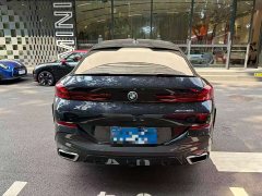 BMW X6 xDrive40i M Sport Premium Package - ფოტო 4