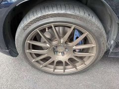 BMW X6 xDrive40i M Sport Premium Package - ფოტო 6