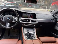 BMW X6 xDrive40i M Sport Premium Package - ფოტო 7
