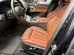 BMW X6 xDrive40i M Sport Premium Package - ფოტო 8