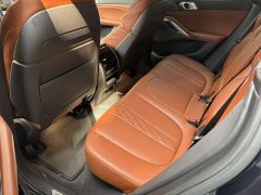 BMW X6 xDrive40i M Sport Premium Package - ფოტო 9