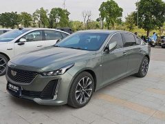 Cadillac CT5 28T Premium - ფოტო 1