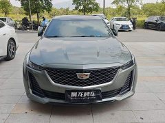 Cadillac CT5 28T Premium - ფოტო 2