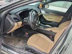 Cadillac CT5 28T Premium - ფოტო 4