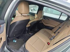 Cadillac CT5 28T Premium - ფოტო 5