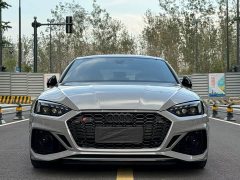 Audi RS 5 2024 RS 5 2.9T Coupe Fuel Performance Edition - ფოტო 2