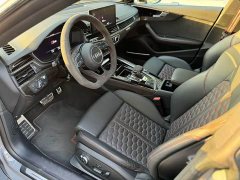 Audi RS 5 2024 RS 5 2.9T Coupe Fuel Performance Edition - ფოტო 6