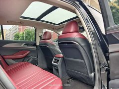 FAW Red Flag H5 2.0T Automatic Smart Connected Flagship Comfort Edition - ფოტო 10