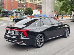 FAW Red Flag H5 2.0T Automatic Smart Connected Flagship Comfort Edition - ფოტო 12
