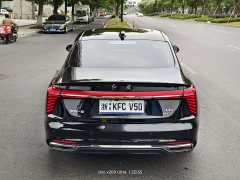 FAW Red Flag H5 2.0T Automatic Smart Connected Flagship Comfort Edition - ფოტო 13