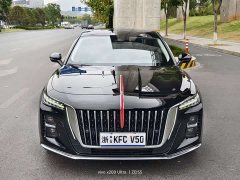 FAW Red Flag H5 2.0T Automatic Smart Connected Flagship Comfort Edition - ფოტო 2