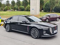 FAW Red Flag H5 2.0T Automatic Smart Connected Flagship Comfort Edition - ფოტო 3