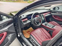 FAW Red Flag H5 2.0T Automatic Smart Connected Flagship Comfort Edition - ფოტო 4