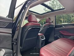 FAW Red Flag H5 2.0T Automatic Smart Connected Flagship Comfort Edition - ფოტო 5