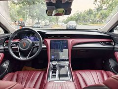 FAW Red Flag H5 2.0T Automatic Smart Connected Flagship Comfort Edition - ფოტო 6