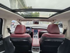 FAW Red Flag H5 2.0T Automatic Smart Connected Flagship Comfort Edition - ფოტო 7