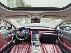 FAW Red Flag H5 2.0T Automatic Smart Connected Flagship Comfort Edition - ფოტო 8