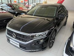 Volkswagen Passat 330TSI Luxury - ფოტო 1
