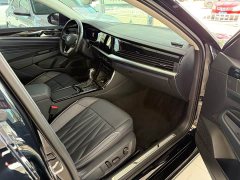 Volkswagen Passat 330TSI Luxury - ფოტო 10