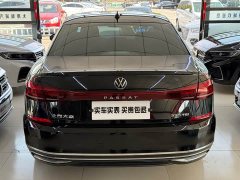 Volkswagen Passat 330TSI Luxury - ფოტო 12