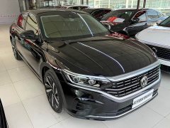 Volkswagen Passat 330TSI Luxury - ფოტო 3
