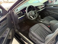 Volkswagen Passat 330TSI Luxury - ფოტო 4