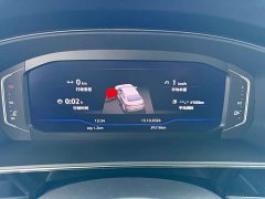 Volkswagen Passat 330TSI Luxury - ფოტო 5