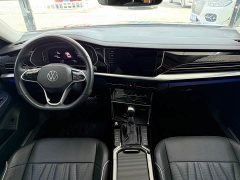 Volkswagen Passat 330TSI Luxury - ფოტო 7
