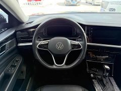 Volkswagen Passat 330TSI Luxury - ფოტო 8
