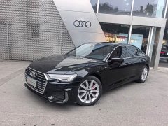 Audi A6L 45 TFSI Premium Dynamic - ფოტო 1