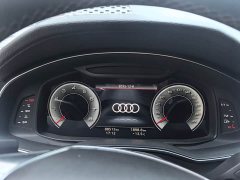 Audi A6L 45 TFSI Premium Dynamic - ფოტო 11