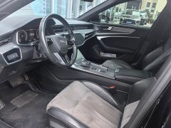 Audi A6L 45 TFSI Premium Dynamic - ფოტო 12