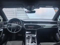 Audi A6L 45 TFSI Premium Dynamic - ფოტო 13
