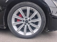 Audi A6L 45 TFSI Premium Dynamic - ფოტო 14