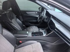 Audi A6L 45 TFSI Premium Dynamic - ფოტო 15