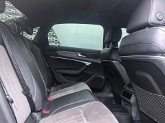Audi A6L 45 TFSI Premium Dynamic - ფოტო 16