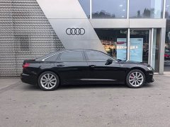 Audi A6L 45 TFSI Premium Dynamic - ფოტო 17