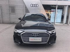 Audi A6L 45 TFSI Premium Dynamic - ფოტო 2