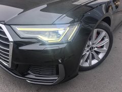 Audi A6L 45 TFSI Premium Dynamic - ფოტო 3