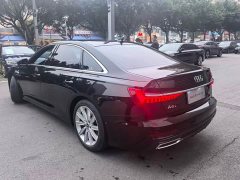 Audi A6L 45 TFSI Premium Dynamic - ფოტო 5