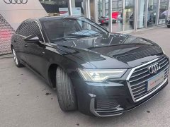 Audi A6L 45 TFSI Premium Dynamic - ფოტო 6