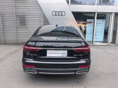 Audi A6L 45 TFSI Premium Dynamic - ფოტო 7